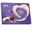 Produktabbildung: Milka I love Milka Crème à la Vanille Pralinés  150 g