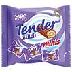 Produktabbildung: Milka Tender milch minis  150 g