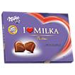 Produktabbildung: Milka Diät I love Milka Pralinés  150 g