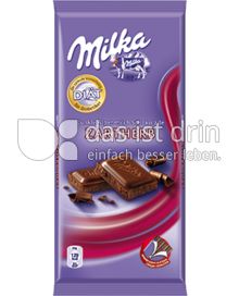 Produktabbildung: Milka Diät Zartherb 100 g