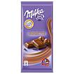 Produktabbildung: Milka Diät Noisette  100 g