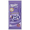Produktabbildung: Milka Diät Alpenmilch  100 g