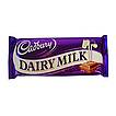 Produktabbildung: Cadbury  Dairy Milk 250 g