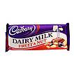 Produktabbildung: Cadbury Dairy Milk Fruit & Nut  250 g