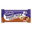 Produktabbildung: Cadbury Dairy Milk  Whole Nut  250 g