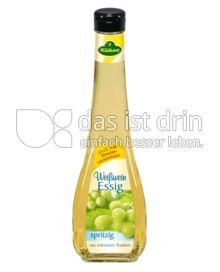 Produktabbildung: Kühne Weißwein-Essig 100 ml