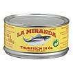 Produktabbildung: La Miranda  Thunfisch 185 g