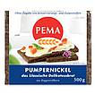 Produktabbildung: PEMA®  Pumpernickel 0 g