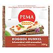 Produktabbildung: PEMA®  Roggen Dunkel 500 g