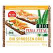 Produktabbildung: PEMA® Bio Bärlauch Brot  375 g
