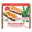 Produktabbildung: PEMA® Bio  Hafer Brot 375 g