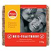 Produktabbildung: PEMA® glutenfreies Reis-Toastbrot  350 g