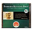 Produktabbildung: PEMA® Bio Barbara-Rütting-Brot  500 g