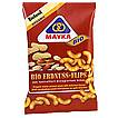 Produktabbildung: MAYKA Bio Erdnuss-Flips  75 g