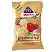 Produktabbildung: MAYKA Bio Kartoffel-Chips Paprika  125 g