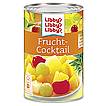 Produktabbildung: Libby's Fruchtcocktail  420 g