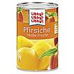 Produktabbildung: Libby's Pfirsiche halbe Frucht  420 g