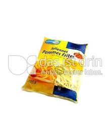 Produktabbildung: Schne-Frost Juliennes Pommes Frites 2500 g