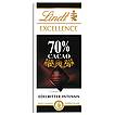 Produktabbildung: Lindt Excellence 70% Cacao  100 g
