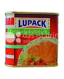 Produktabbildung: Lupack Frühstücksfleisch 340 g