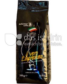 Produktabbildung: Schirmer II Vero Espresso 1000 g