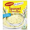 Produktabbildung: Maggi Guten Appetit Spargel Cremesuppe  75 g