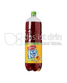 Produktabbildung: LIPTON ICE TEA MANGO 1500 ml