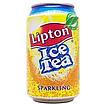 Produktabbildung: LIPTON  TEA SPARKLING 330 ml