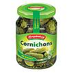 Produktabbildung: Hengstenberg Cornichons  370 ml