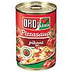 Produktabbildung: Hengstenberg Pizzasauce pikant  425 ml