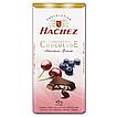 Produktabbildung: Hachez Confiserie Chocolade Blaubeere-Kirsche  125 g
