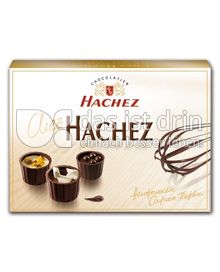 Produktabbildung: Hachez Chez Hachez Confiserie-Töpfchen 60 g
