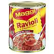 Produktabbildung: Maggi Ravioli in pikanter Sauce  800 g