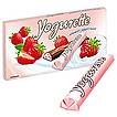 Produktabbildung: Ferrero Yogurette Erdbeere  100 g