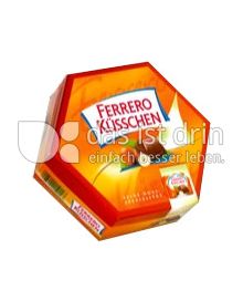 Produktabbildung: Ferrero Küsschen 178 g