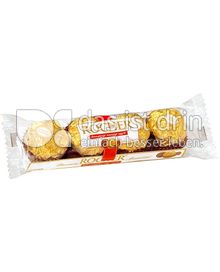 Produktabbildung: Ferrero Rocher 50 g