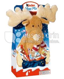 Produktabbildung: Ferrero Maxi Mix Elmo Elch 128 g