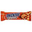 Produktabbildung: Snickers Cruncher Standardriegel  40 g