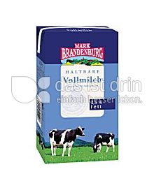 Produktabbildung: Mark Brandenburg H-Milch 1000 ml