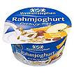 Produktabbildung: Weihenstephan Rahmjoghurt Bircher-Müsli  150 g