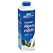 Produktabbildung: Weihenstephan Frische Alpenmilch 3,5 % Fett  1 l