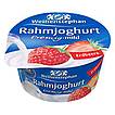 Produktabbildung: Weihenstephan  Rahmjoghurt Erdbeere 150 g