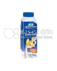 Produktabbildung: Weihenstephan Frucht Buttermilch Multi-Vitamin 400 g