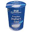 Produktabbildung: Weihenstephan  Frischer Joghurt mild 3,5% Fett 150 g