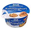 Produktabbildung: Weihenstephan Rahmjoghurt Walnuss  150 g