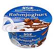 Produktabbildung: Weihenstephan  Rahmjoghurt Stracciatella 150 g