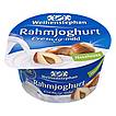 Produktabbildung: Weihenstephan  Rahmjoghurt Haselnuss 150 g