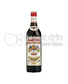 Produktabbildung: Martini Martini Rosso 750 ml