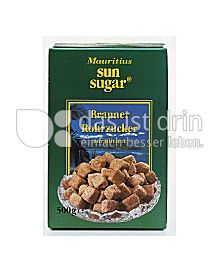 Produktabbildung: Mauritius Sun Sugar 500 g