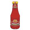 Produktabbildung: Mc Donalds  Tomatenketchup 500 ml